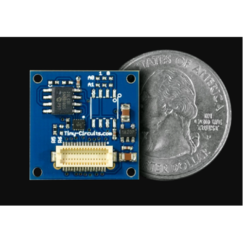 Buy SRAM TinyShield Online In India Fab to Lab